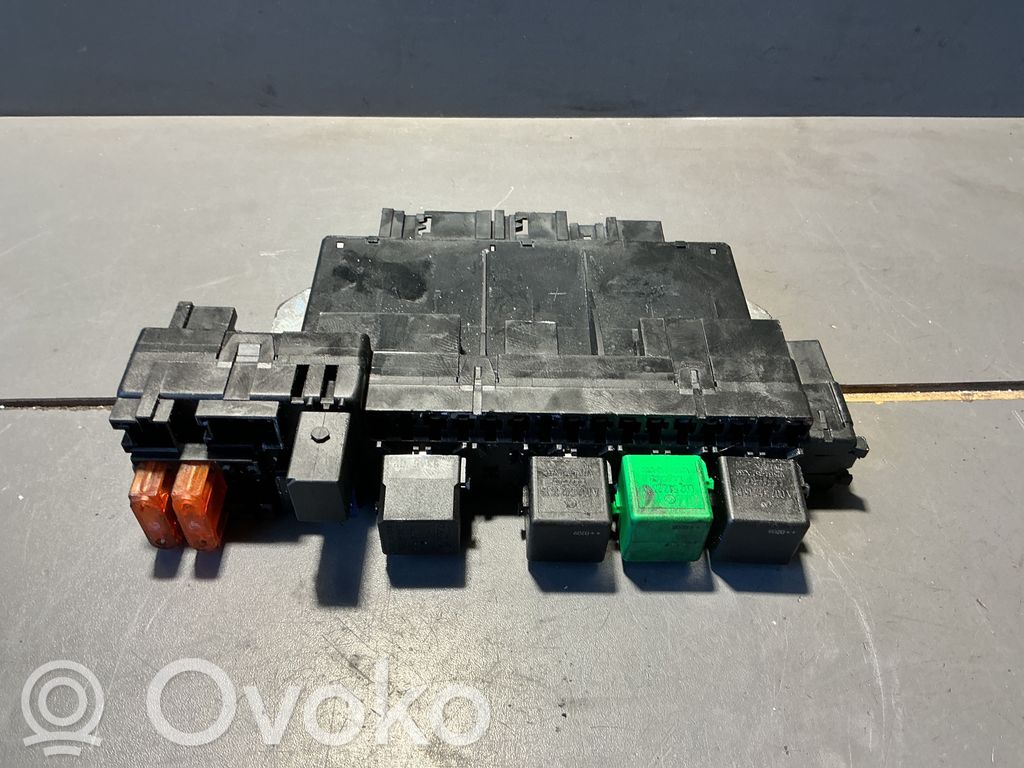Moduł / Sterownik komfortu   A0315451732,0005404550,04512403012001