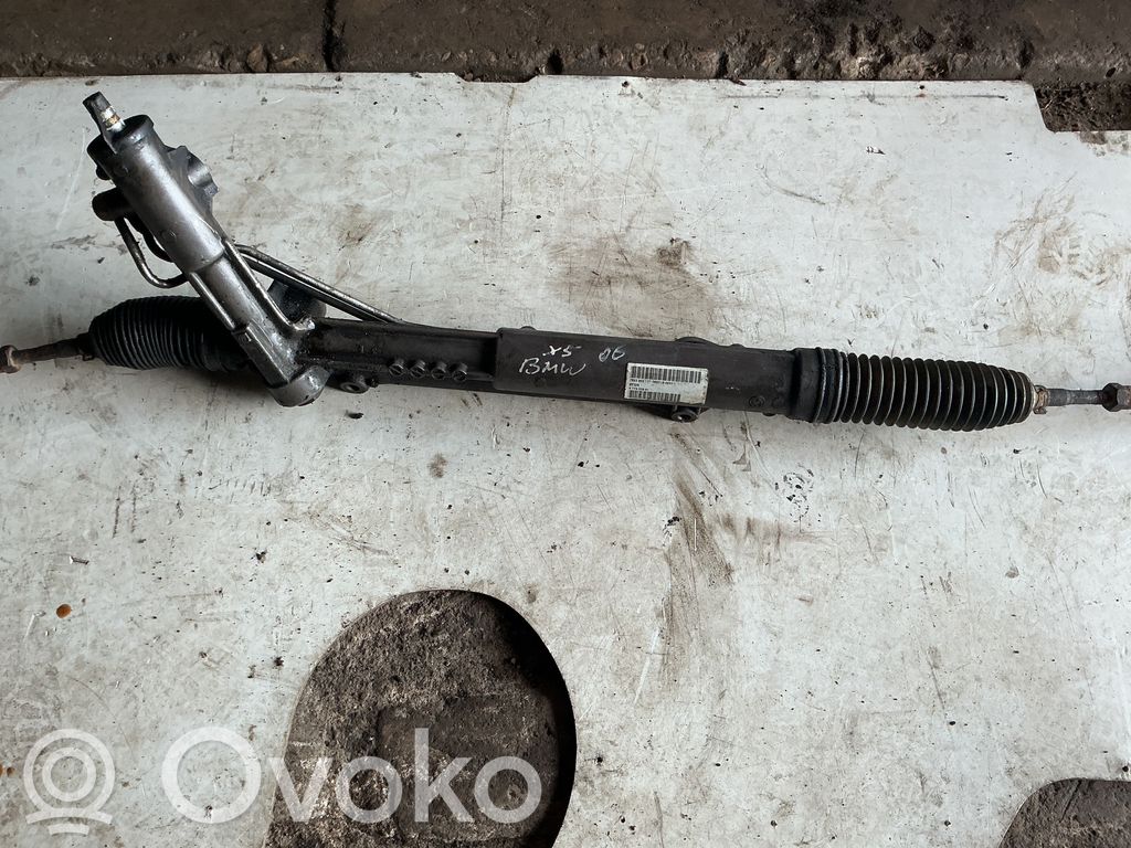 Steering rack   6774339