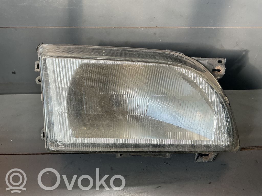 Ford Transit Priekšējais lukturis 