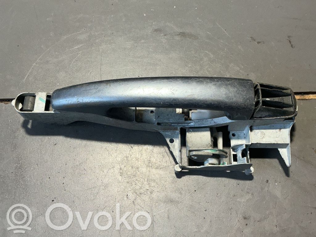 Citroen C4 I Picasso Manecilla externa puerta delantera 