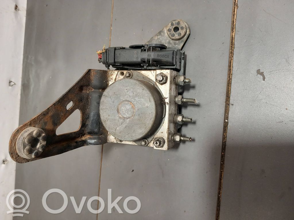 Renault Kangoo I ABS bloks 