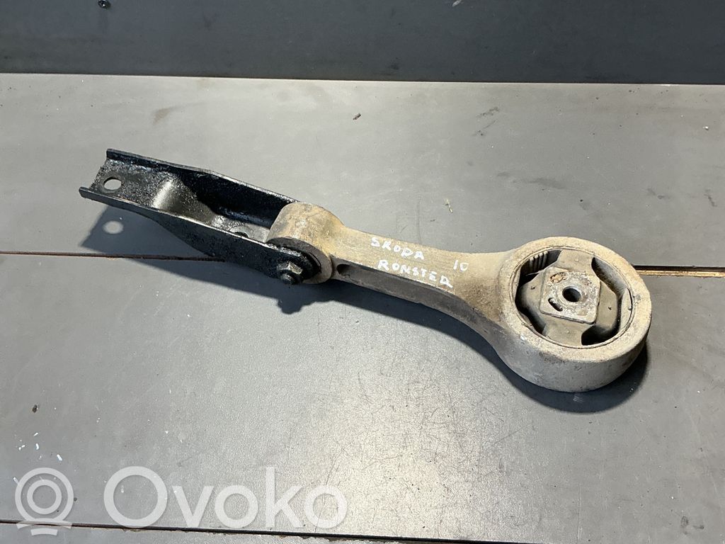 Skoda Roomster (5J) Engine mount bracket 