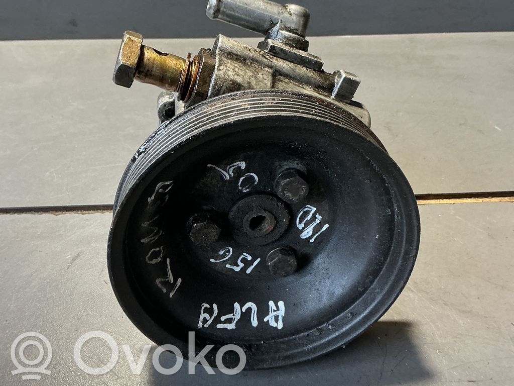 Alfa Romeo 156 Servopumpe 