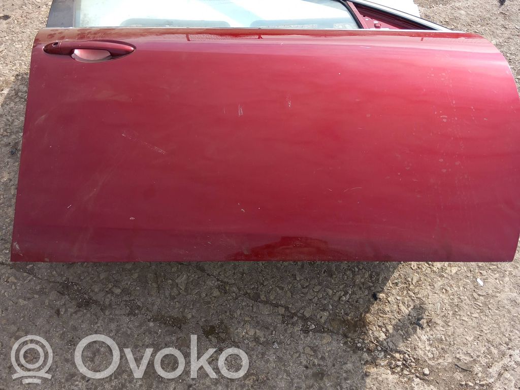 Mazda 6 Durvis 