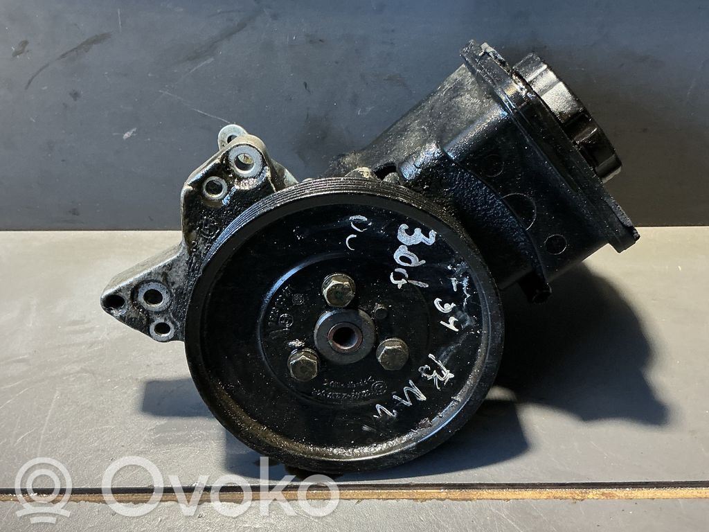 BMW 5 E39 Servopumpe 