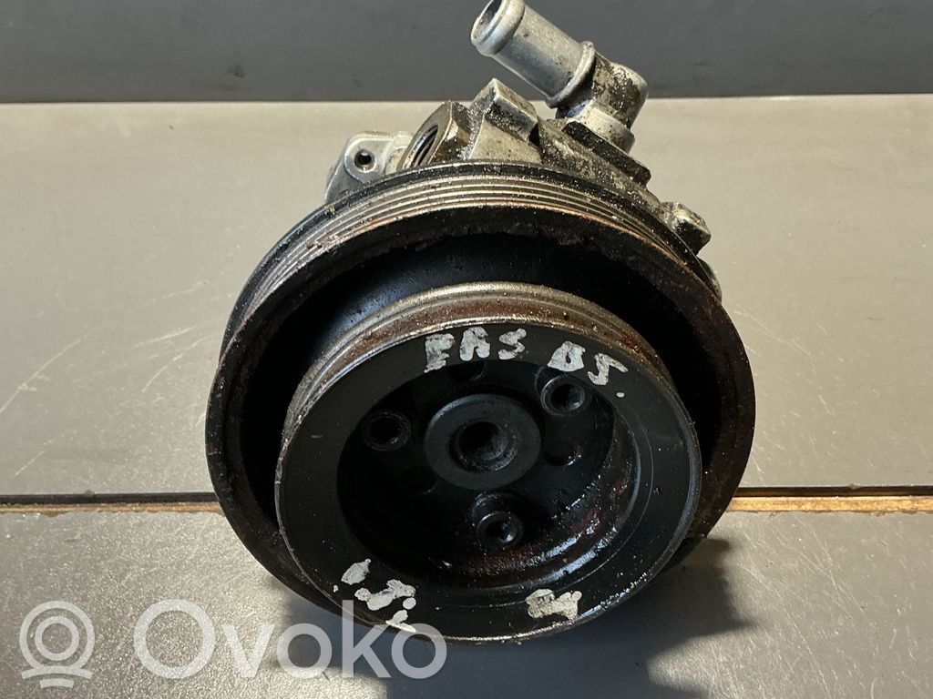 Audi A6 S6 C5 4B Jarrutehostin 