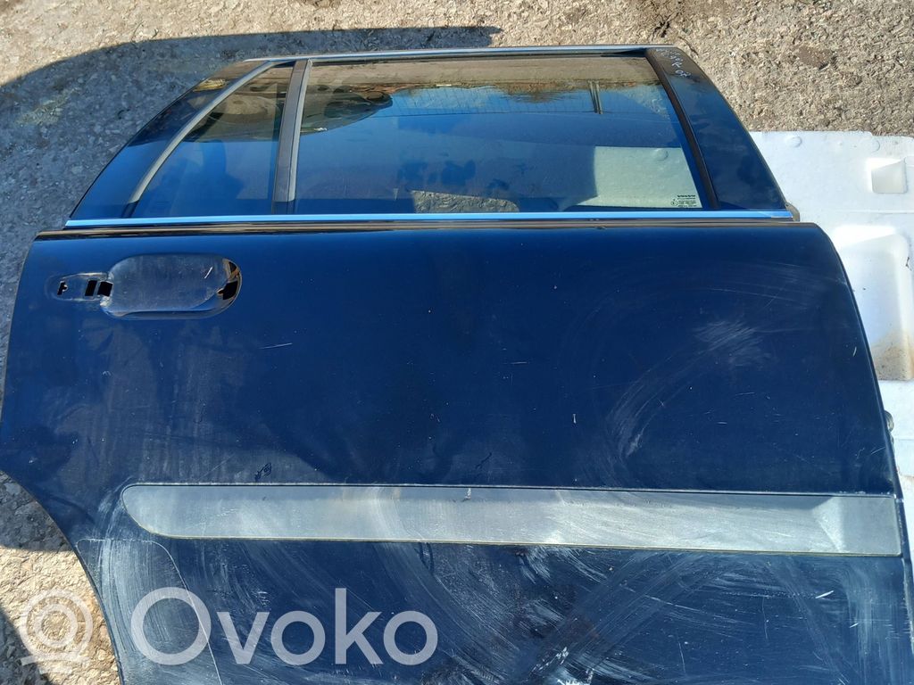 Volvo XC90 Galinės durys 