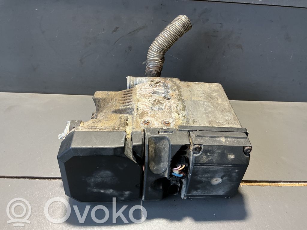 BMW 5 E60 E61 Fernbedienung Standheizung Webasto Set 