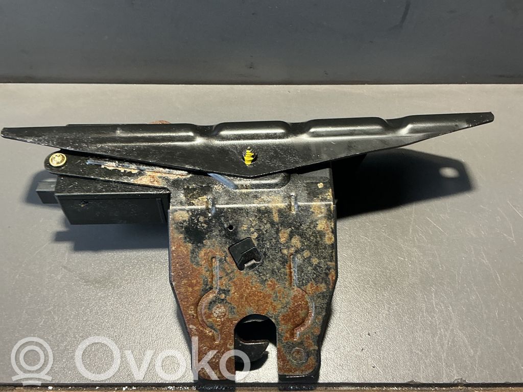 BMW 5 E60 E61 Tailgate/trunk/boot lock/catch/latch 
