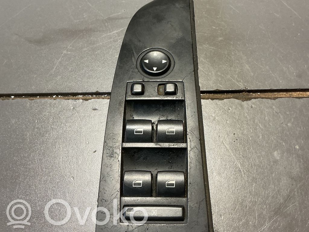Electric window control switch   6951909,391541SW,0442KAI01
