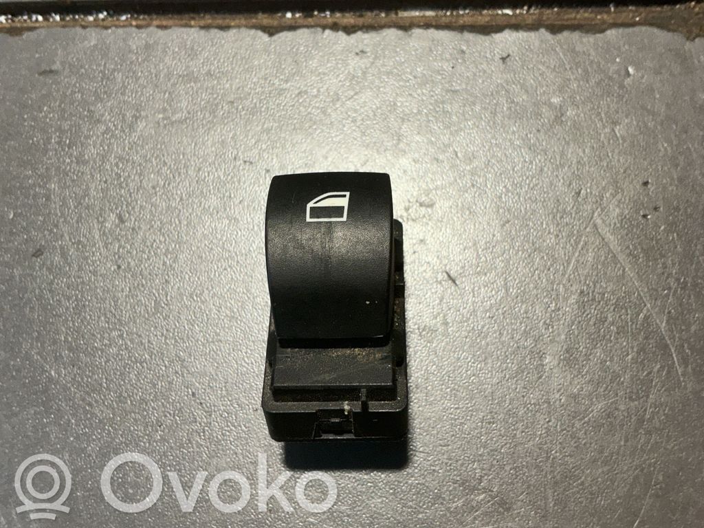BMW 3 E90 E91 Sähkötoimisen ikkunan ohjauskytkin 