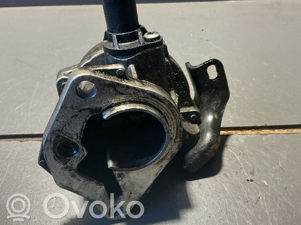 Renault Megane II Bomba de vacío 