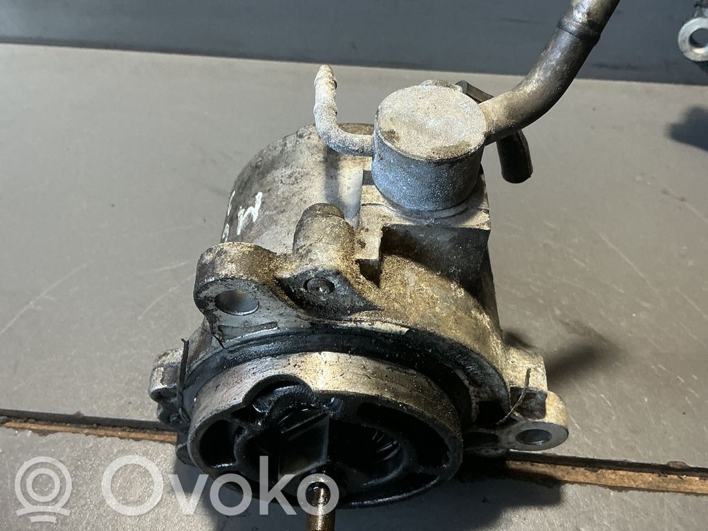 Mazda 6 Vacuum pump 