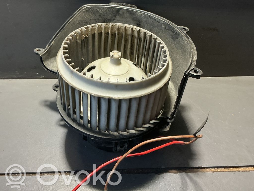 Opel Astra G Soplador/ventilador calefacción 