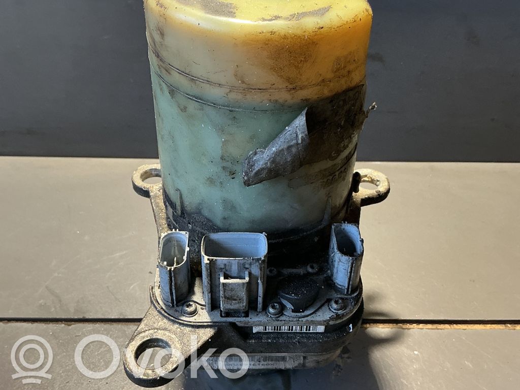Ford Focus C-MAX Servolenkung Servopumpe elektrisch 