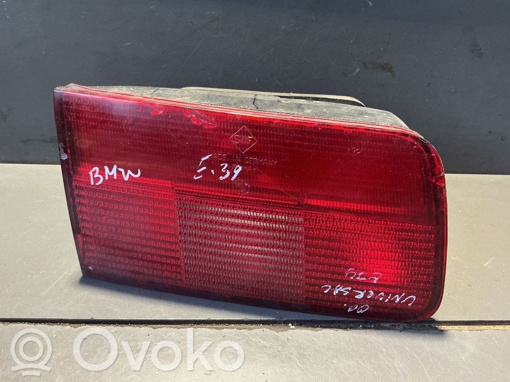BMW 5 E39 Tailgate rear/tail lights 