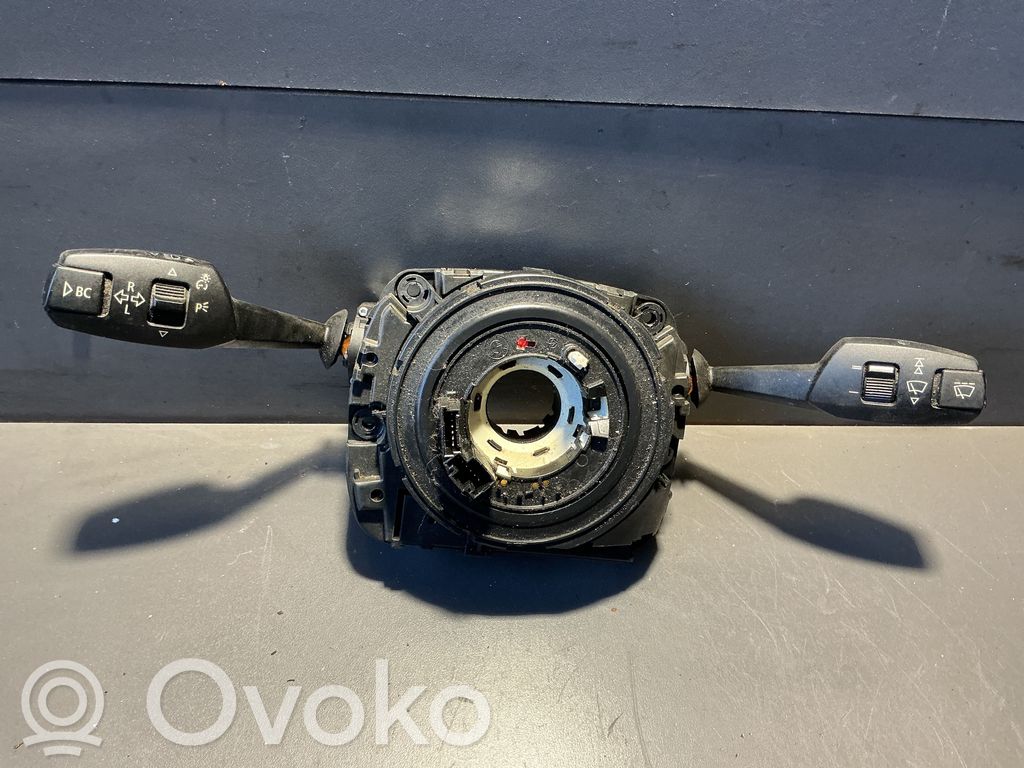 BMW 3 E90 E91 Wiper turn signal indicator stalk/switch 