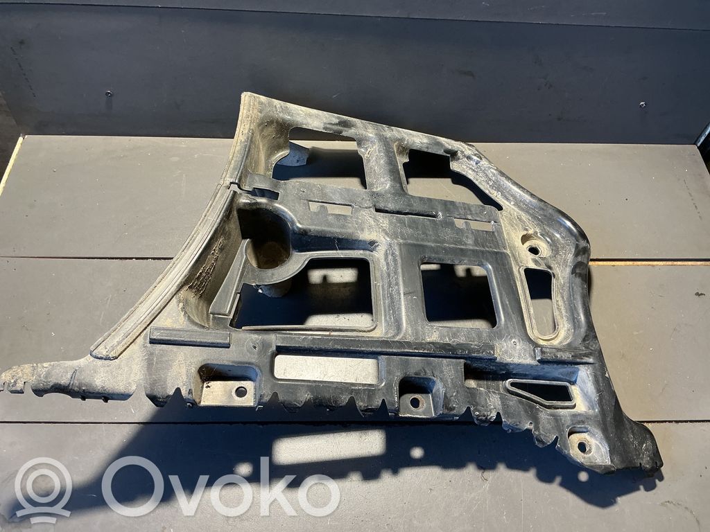 BMW 3 E90 E91 Rear bumper mounting bracket 