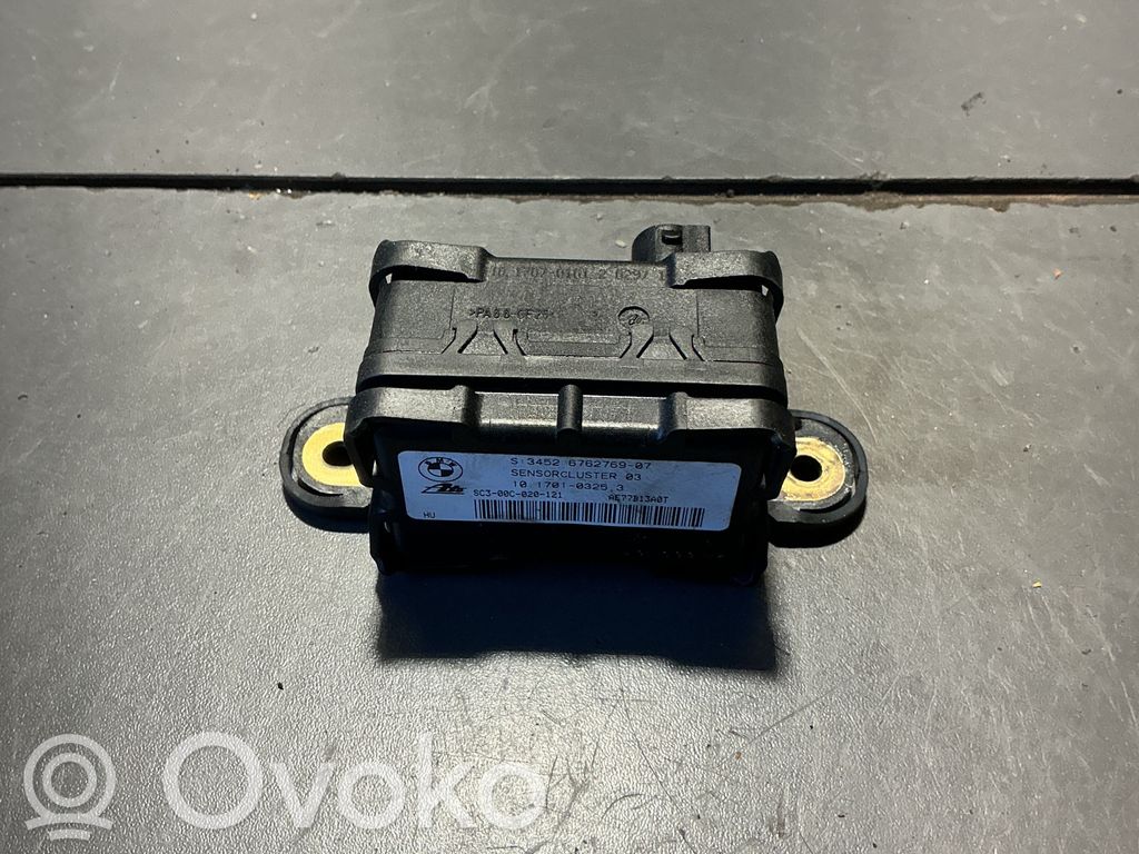 ESP Drehratensensor Querbeschleunigungssensor   6762769,10170103253,SC300C020121