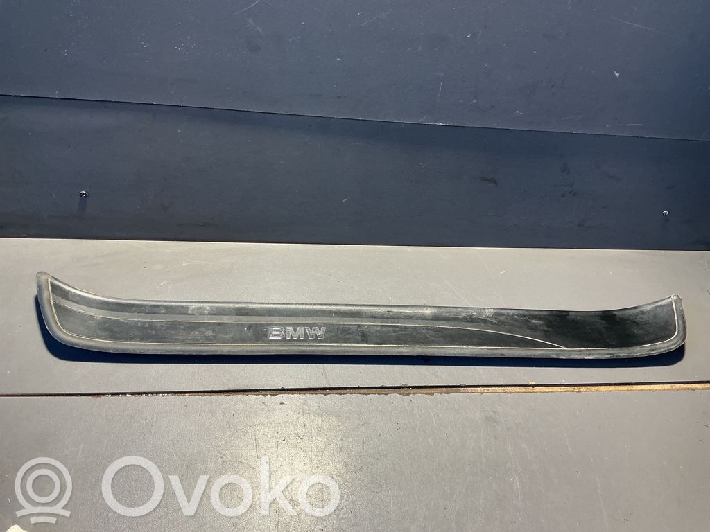 BMW 3 E90 E91 Listwa progowa boczna 