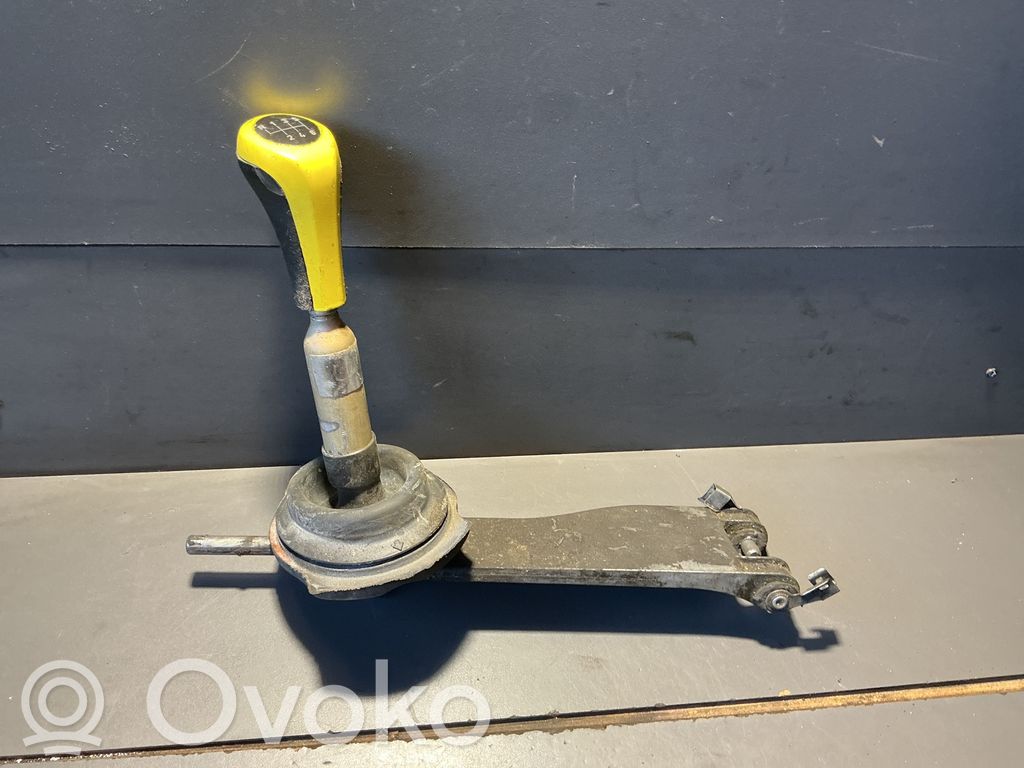 BMW 3 E90 E91 Selector caja de cambios 