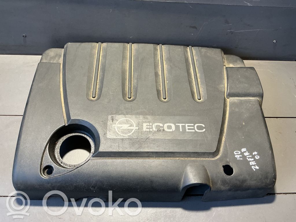 Opel Zafira B Moottorin koppa 