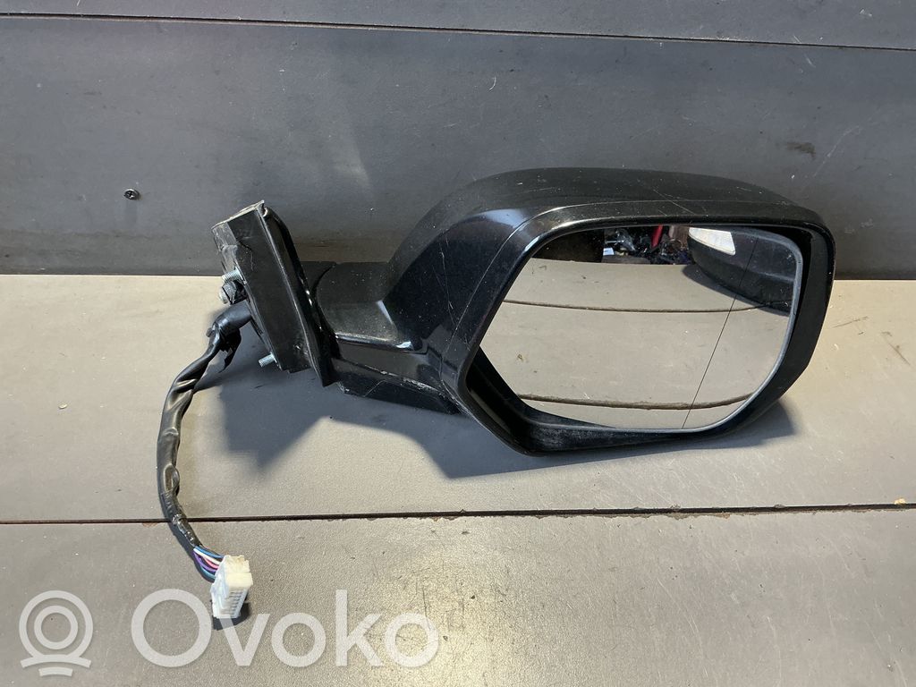 Honda CR-V Oglindă electrică ușă față 