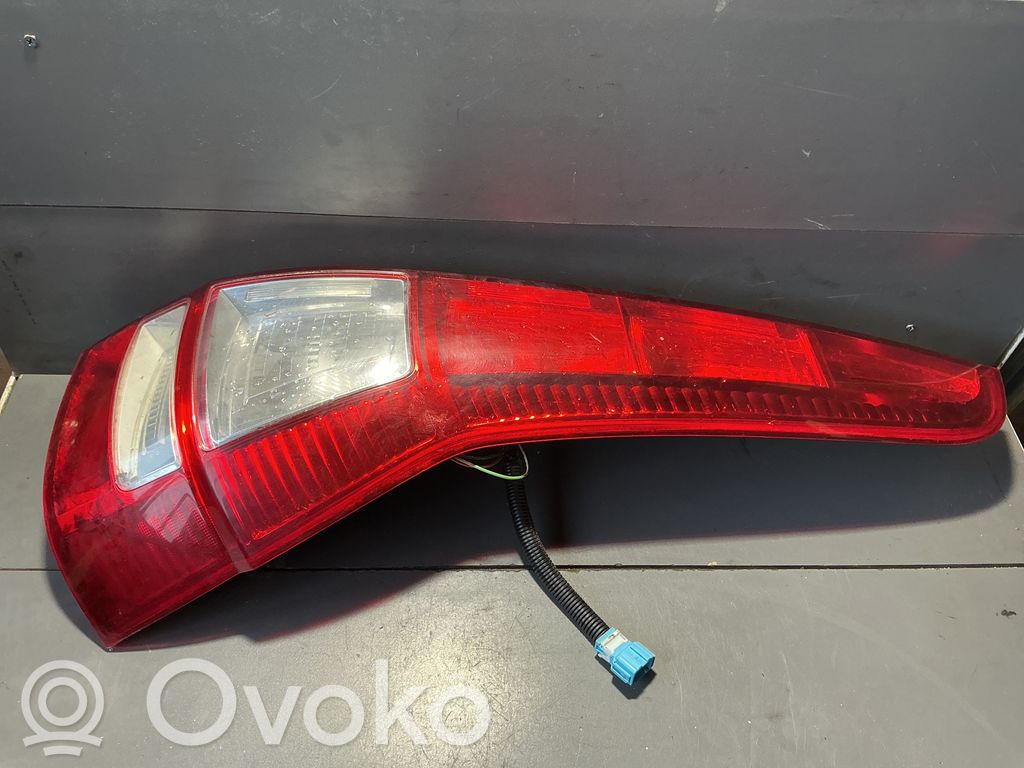 Honda CR-V Lampa tylna 