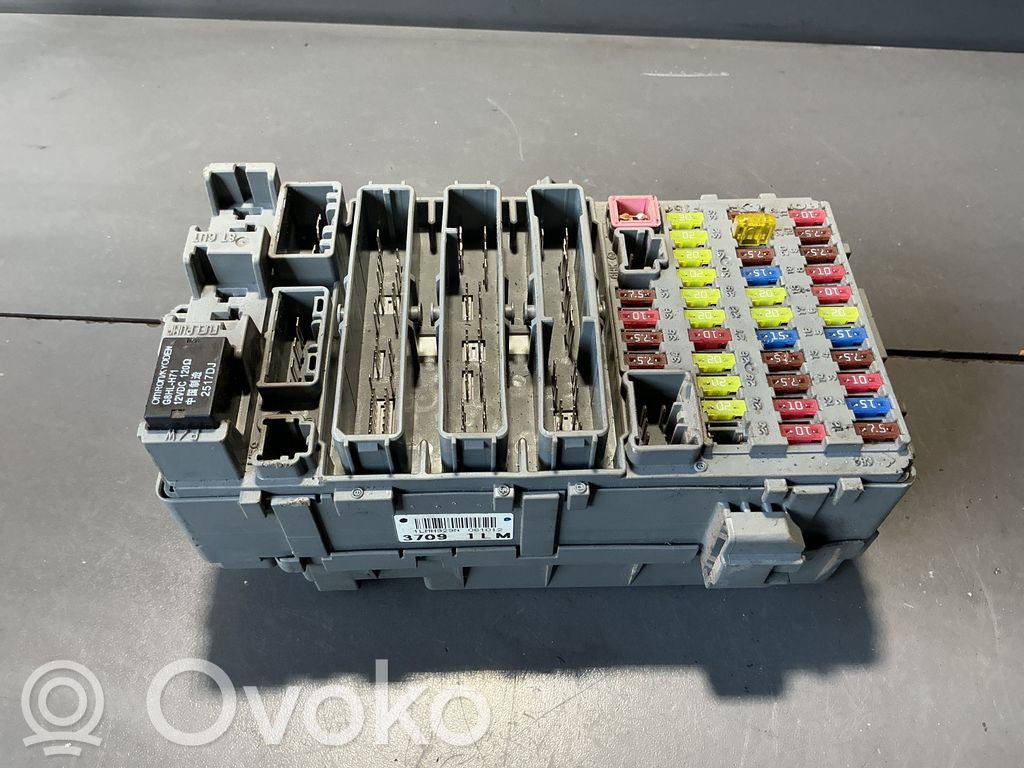 Honda CR-V Módulo de fusible 