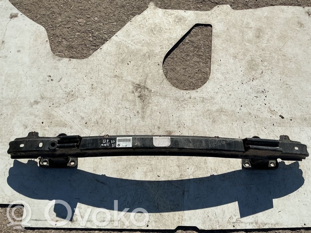 BMW 1 E81 E87 Rear bumper cross member 