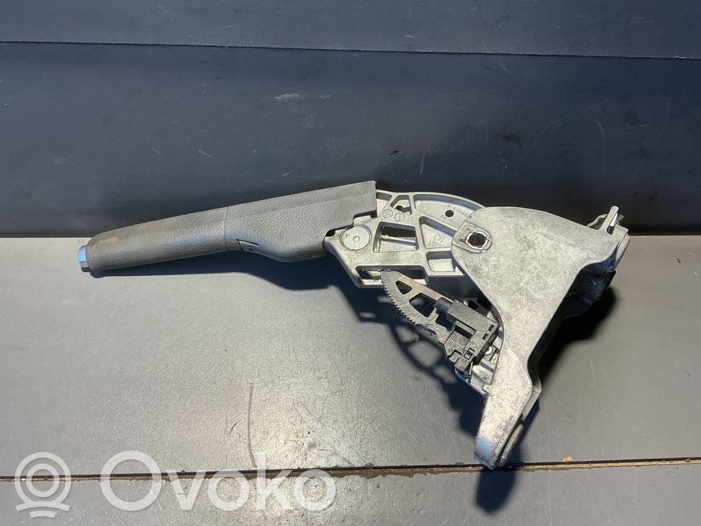 Volkswagen Golf V Frein à main / assemblage du levier 