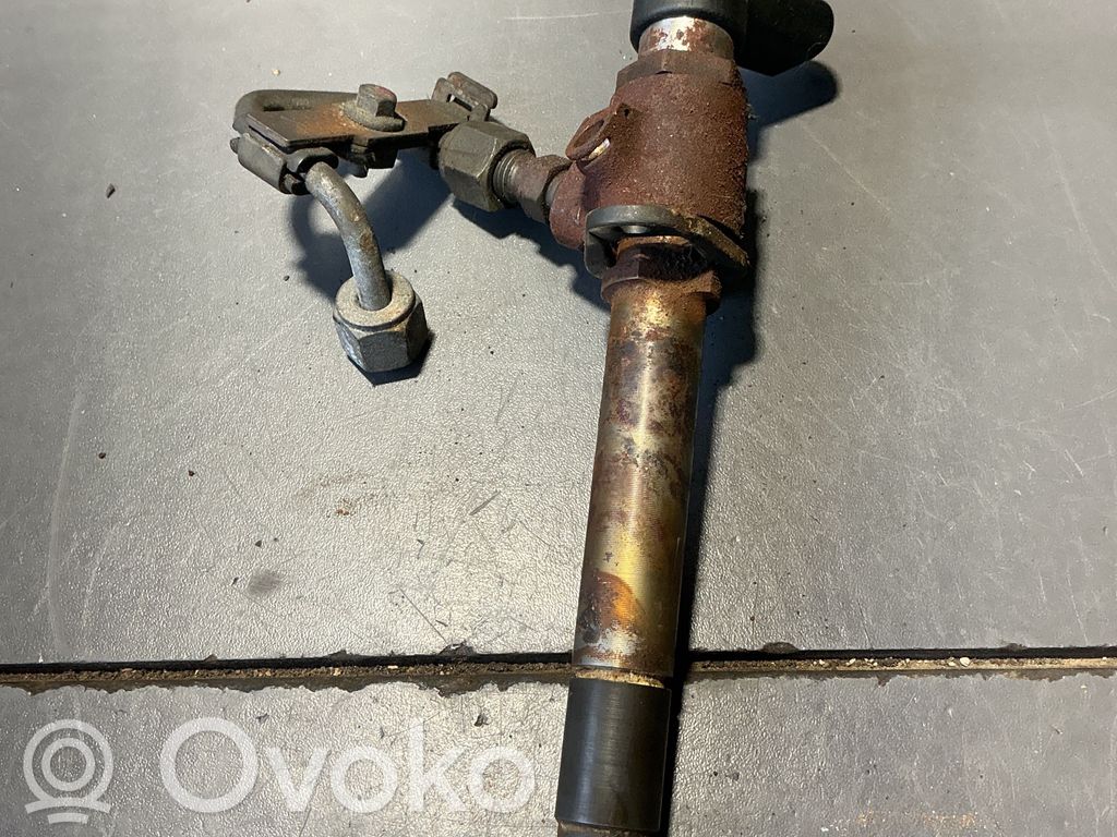 Land Rover Range Rover Sport L320 Injector combustibil 
