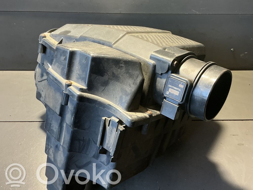 Land Rover Range Rover Sport L320 Gaisa filtra kaste 