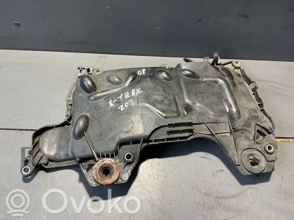 Nissan X-Trail T31 Copri motore (rivestimento) 