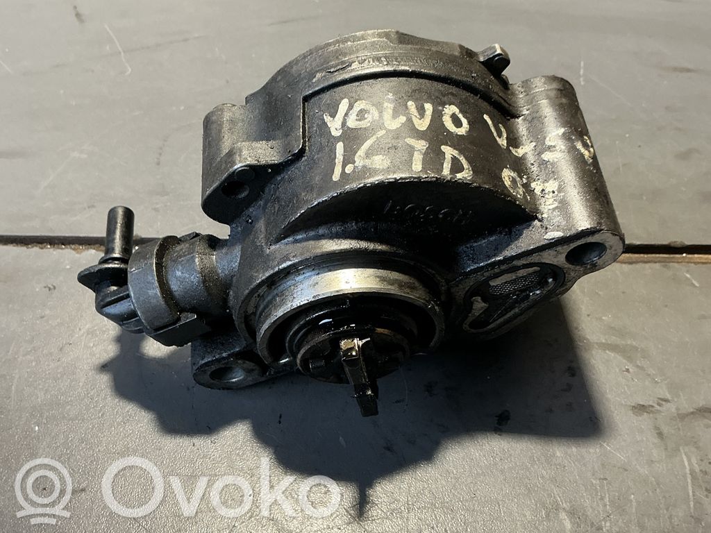 Volvo V50 Bomba de vacío 