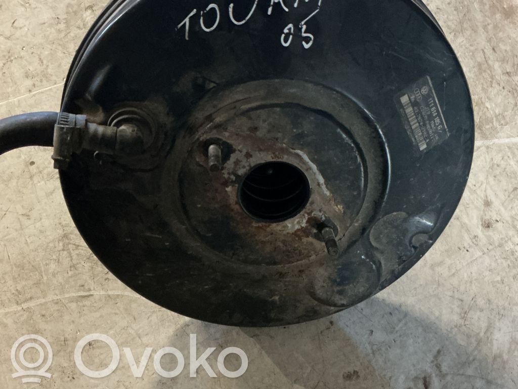 Volkswagen Touran I Servo-frein 