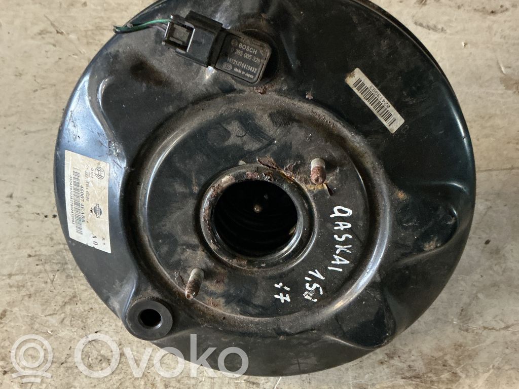Nissan Qashqai Servo-frein 
