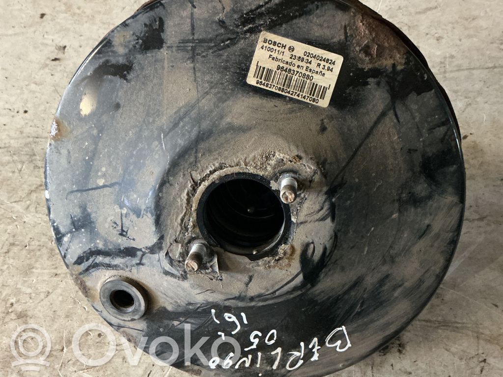 Citroen Berlingo Servo-frein 