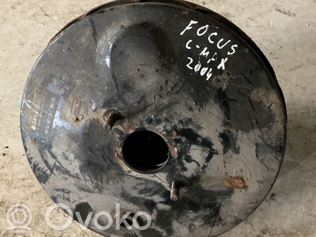 Ford Focus C-MAX Stabdžių vakuumo pūslė 