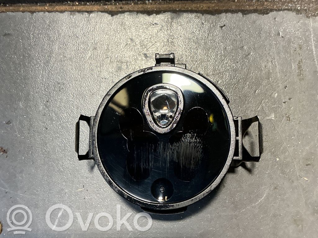 Nissan X-Trail T31 Regensensor 