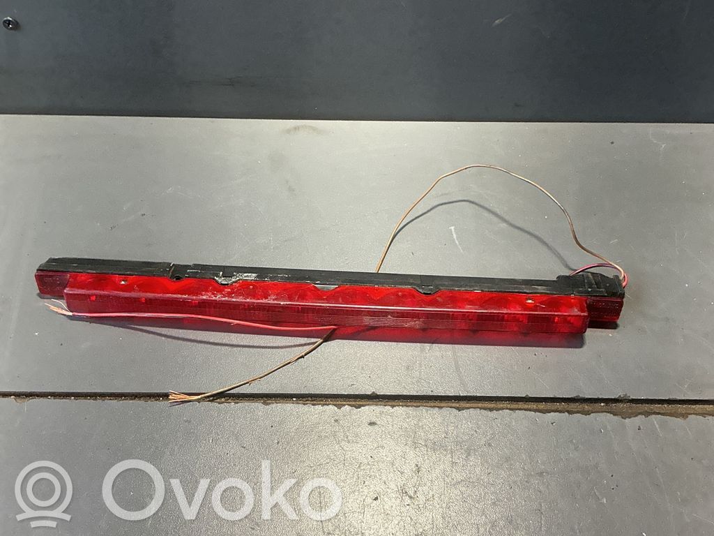 Audi A6 S6 C5 4B Dritte Bremsleuchte 