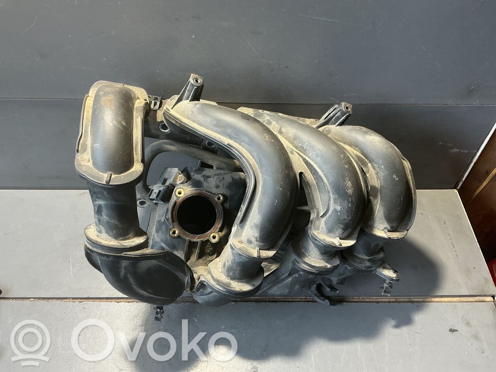 Ford Focus Intake manifold 