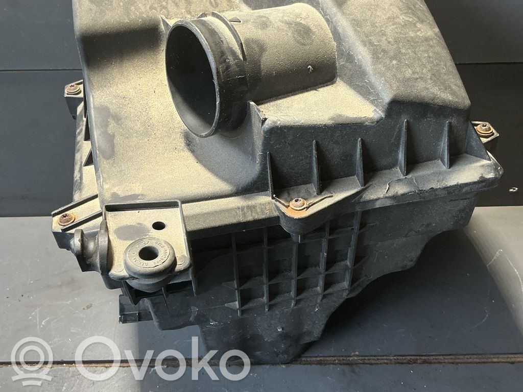 Ford Focus Luftfilterkasten 