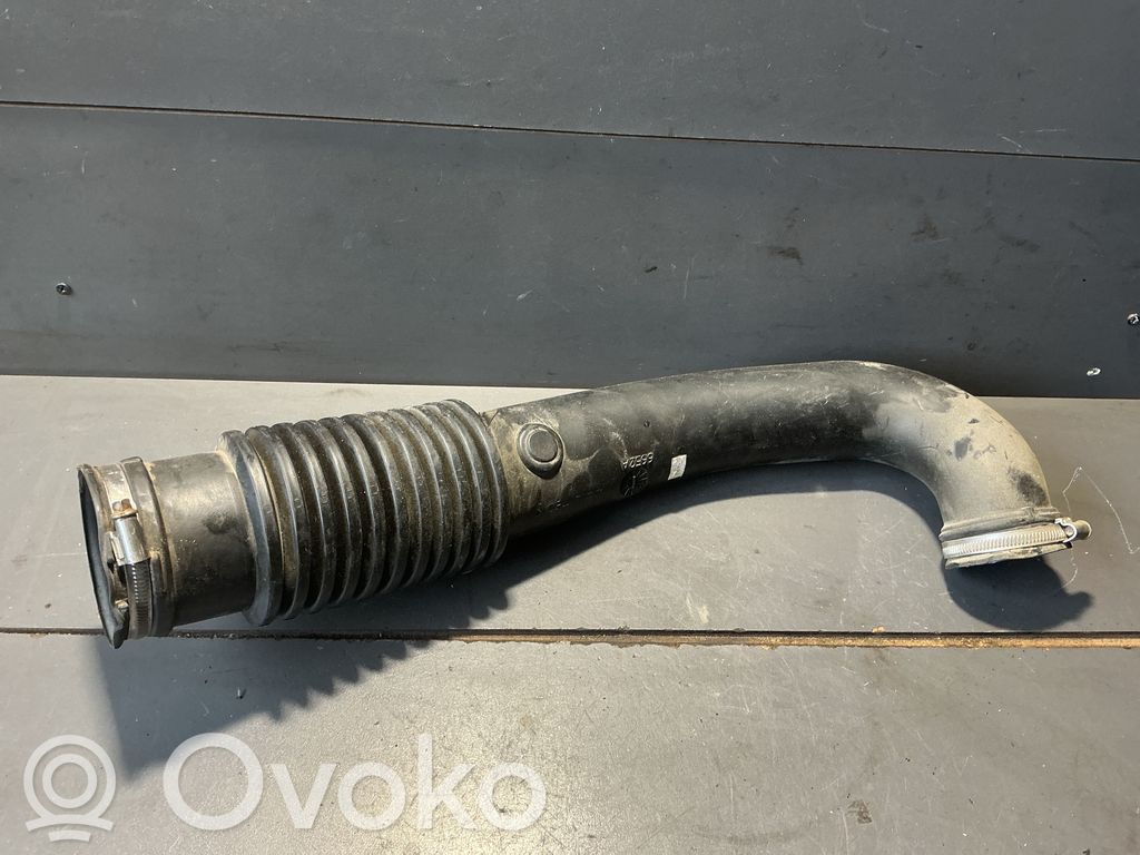 Ford Focus Air intake hose/pipe 