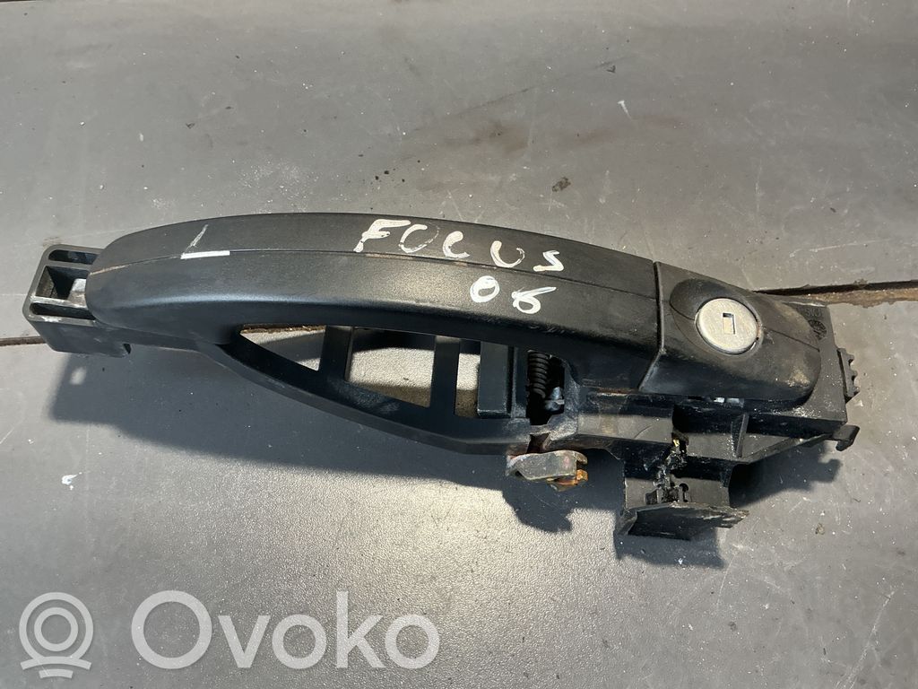 Ford Focus Front door exterior handle 