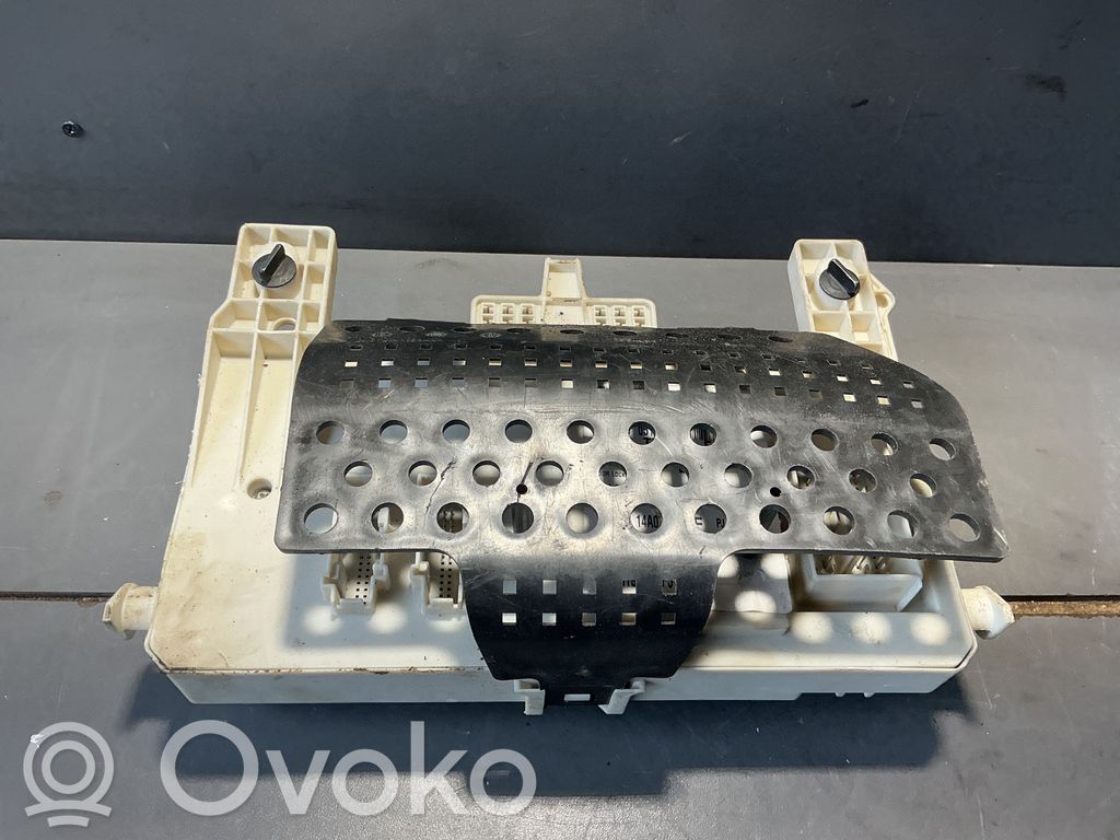 Ford Focus Módulo de fusible 