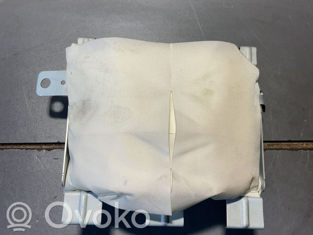 Mazda 5 Pasažiera drošības spilvens 