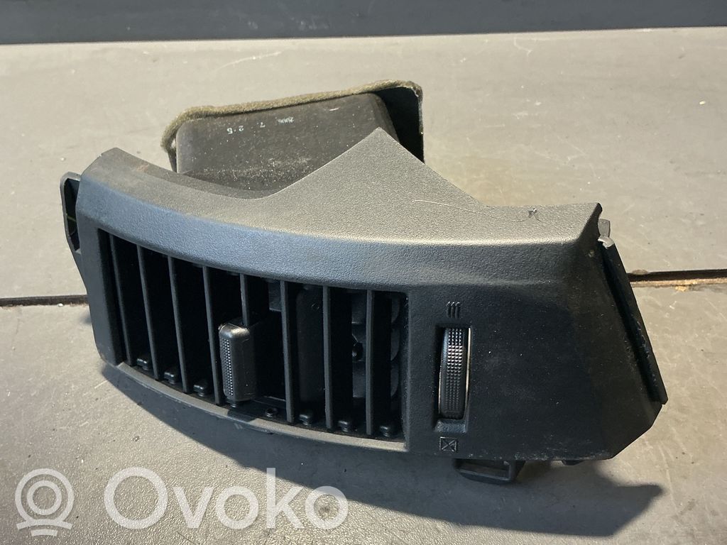 Mazda 5 Luftausströmer Lüftungsdüse Luftdüse seitlich 