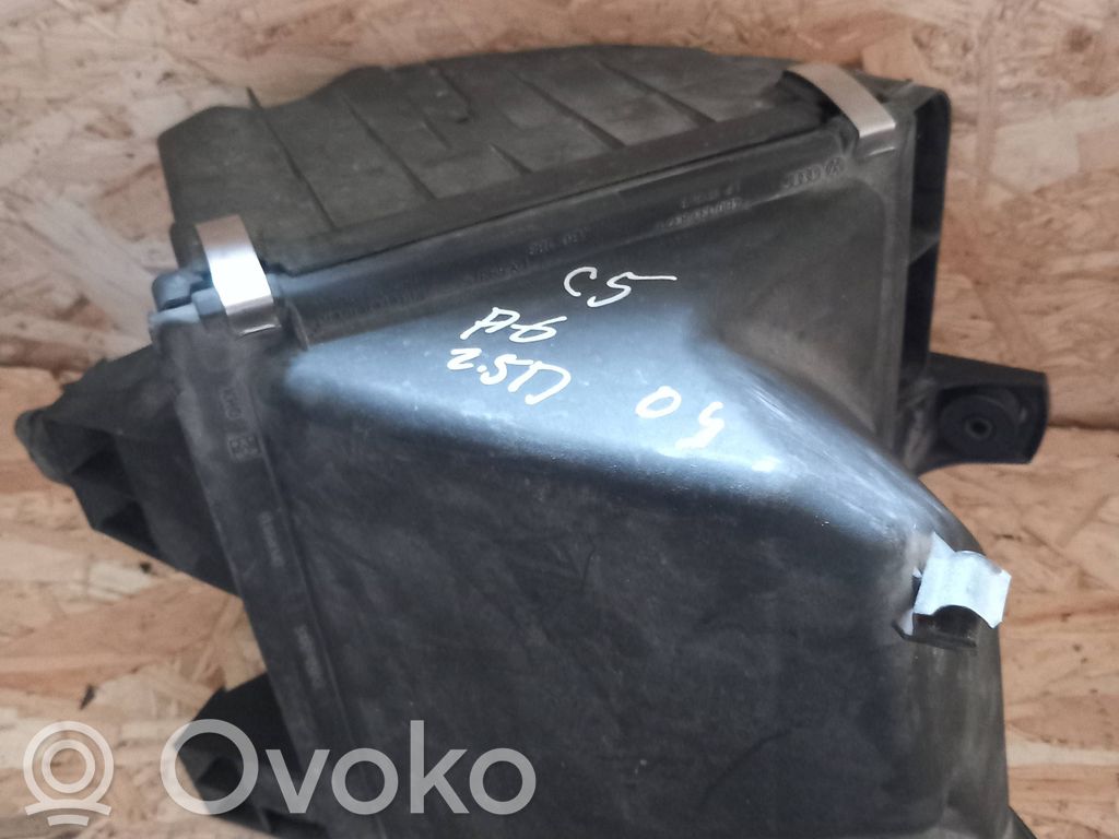 Audi A6 S6 C5 4B Luftfilterkasten 