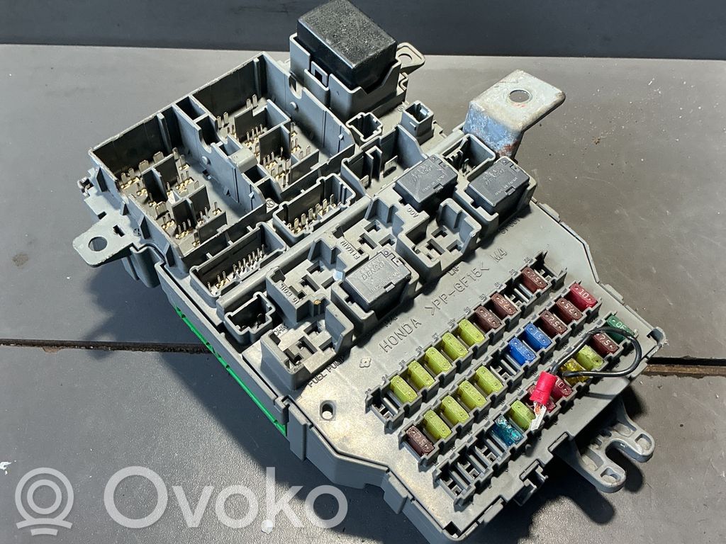 Honda Accord Módulo de fusible 